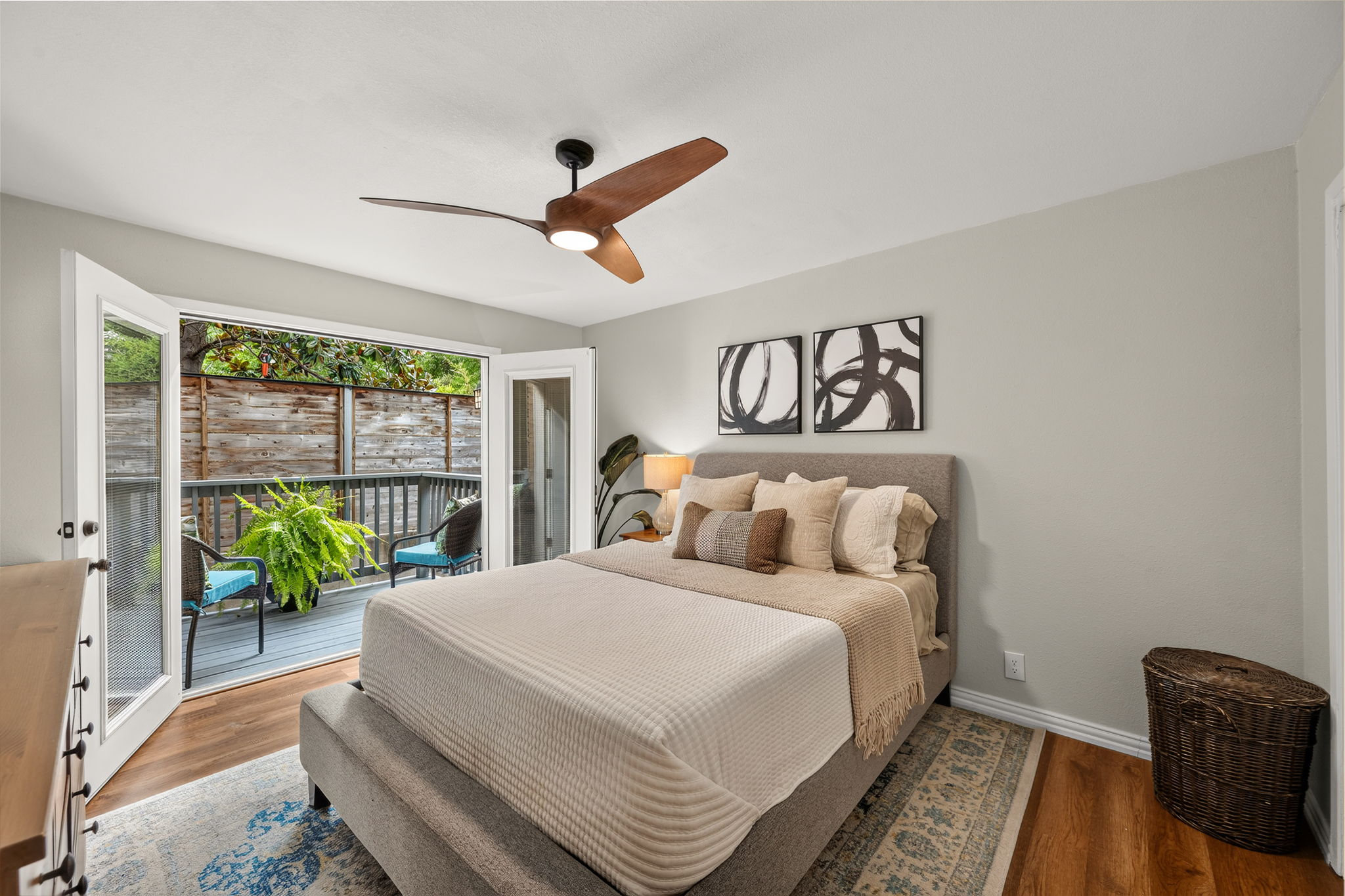 2208 Enfield Road, Unit 107 Austin, TX 78703 - Photo 19 of 34