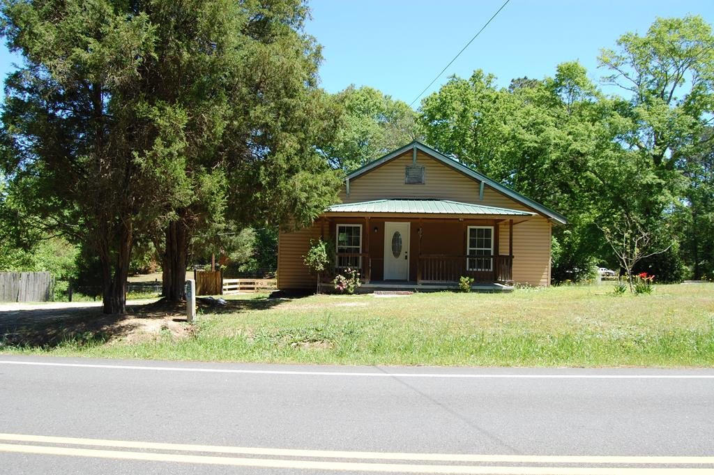 177 Piney Heights Road Warrenville, SC 29851 - Photo 1 of 17
