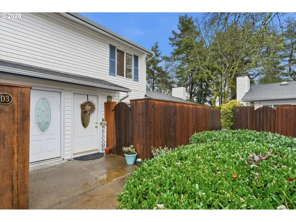 $265,000 | 28740 Southwest Parkway Avenue, Unit D2, Wilsonville, OR 97070