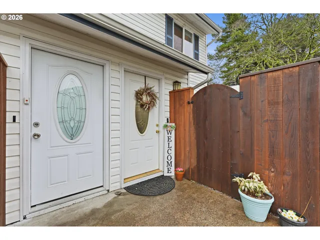 $274,900 | 28740 Southwest Parkway Avenue, Unit D2, Wilsonville, OR 97070