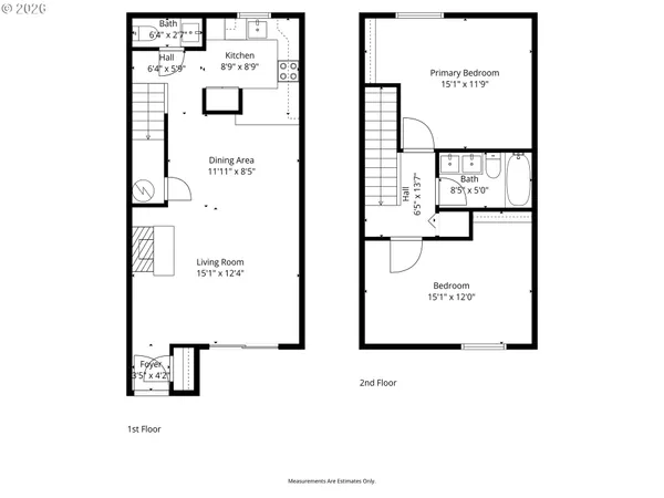 $265,000 | 28740 Southwest Parkway Avenue, Unit D2, Wilsonville, OR 97070