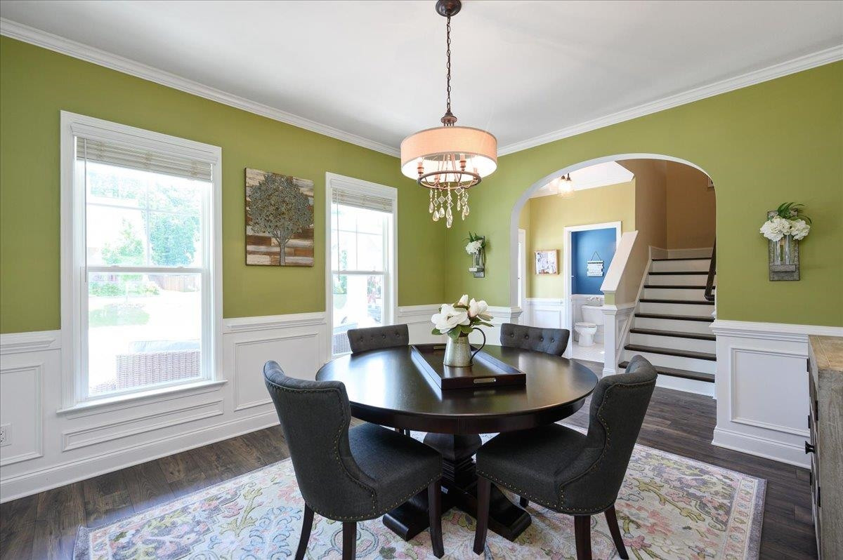 7032 Rex Road Holly Springs, NC 27540 - Photo 12 of 38 Photo 13
