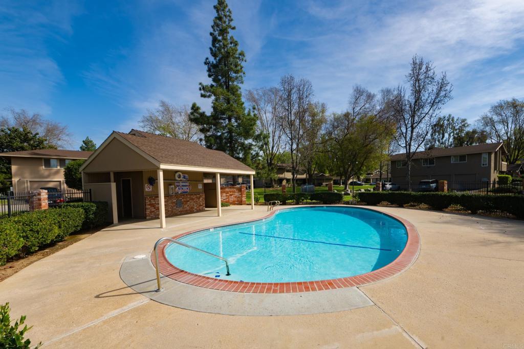 929 Jamacha Road, Unit B El Cajon, CA 92019 - Photo 34 of 36
