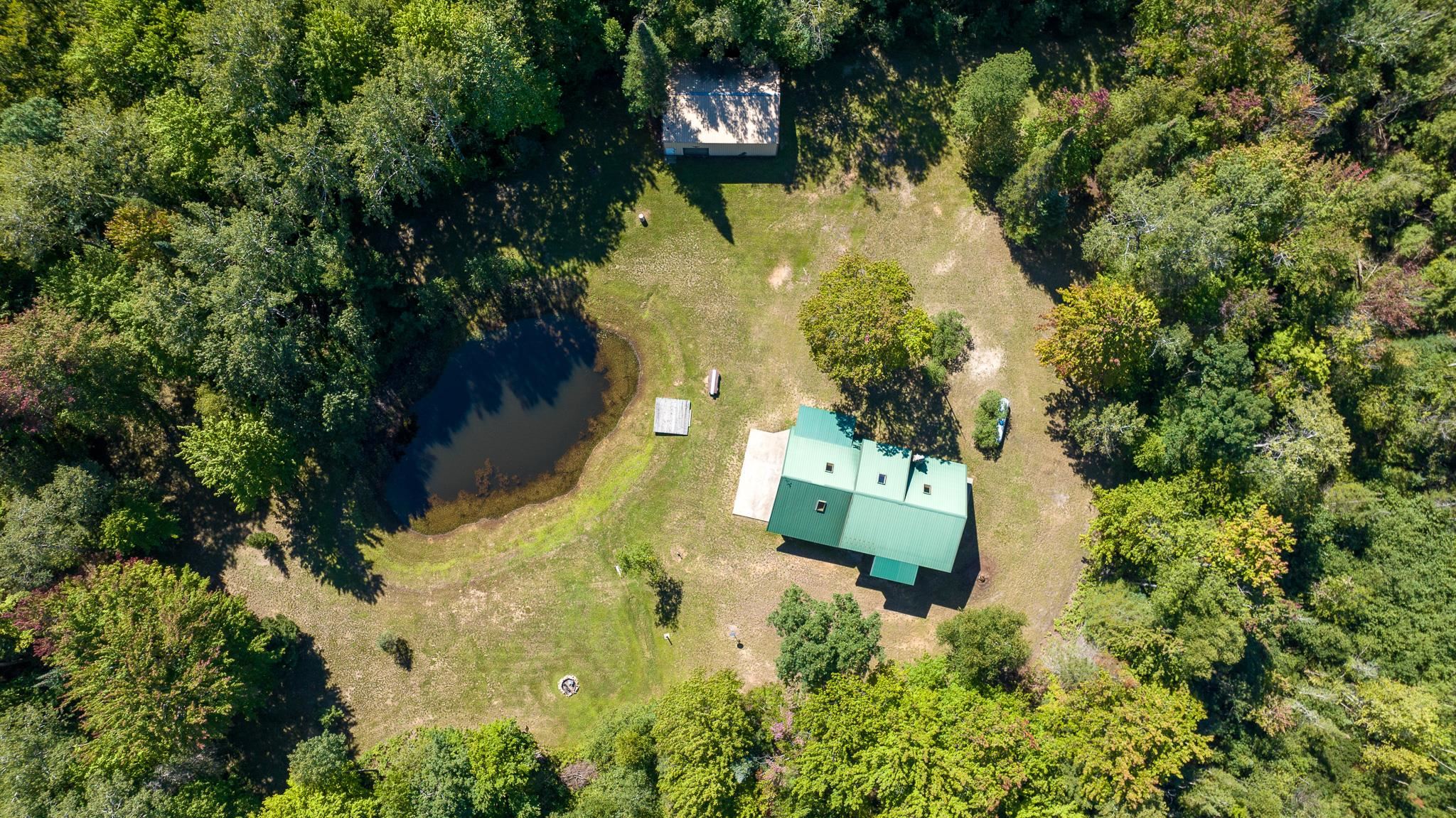 6400 West Moorestown Road Manton, MI 49663 - Photo 50 of 60