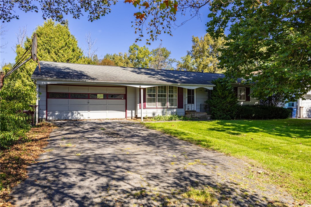 238 Cross Gates Road Greece, NY 14606 - Photo 1 of 19 Gallery Image 1