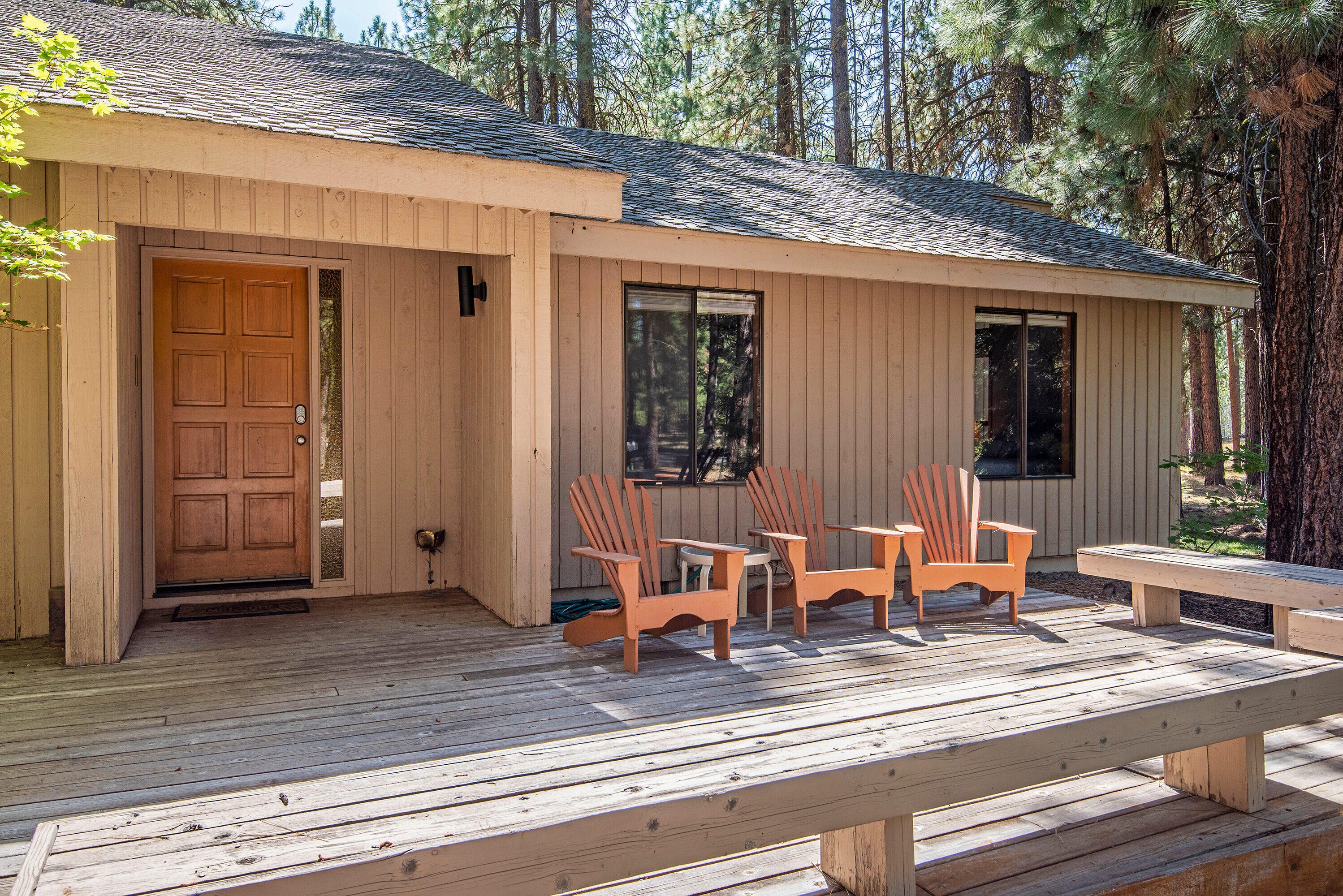 70911 Amaranth, Unit EM51 Black Butte Ranch, OR 97759 - Photo 2 of 29 2