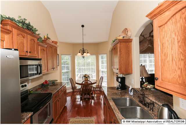 207 Timber Ridge Drive Byhalia, MS 38611 - Photo 11 of 22 Additional Photo