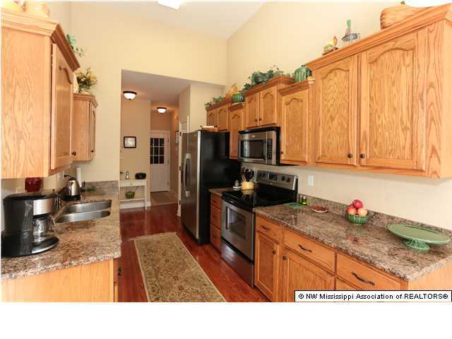 207 Timber Ridge Drive Byhalia, MS 38611 - Photo 12 of 22 Additional Photo