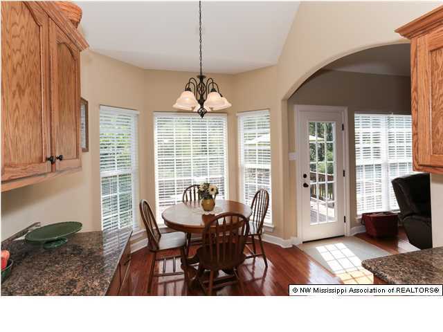 207 Timber Ridge Drive Byhalia, MS 38611 - Photo 13 of 22 Additional Photo