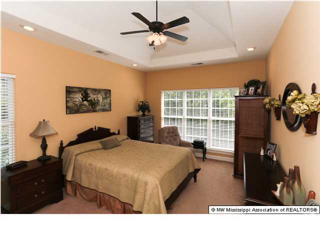 207 Timber Ridge Drive Byhalia, MS 38611 - Photo 14 of 22 Additional Photo