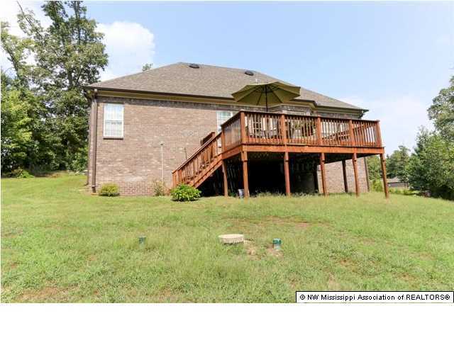 207 Timber Ridge Drive Byhalia, MS 38611 - Photo 22 of 22 Additional Photo