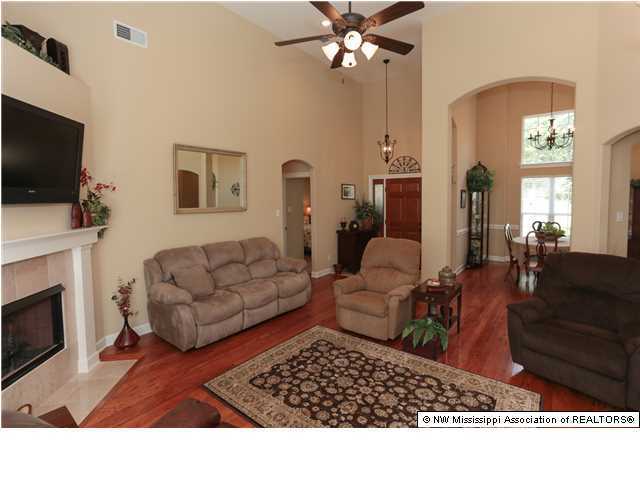 207 Timber Ridge Drive Byhalia, MS 38611 - Photo 8 of 22 Additional Photo
