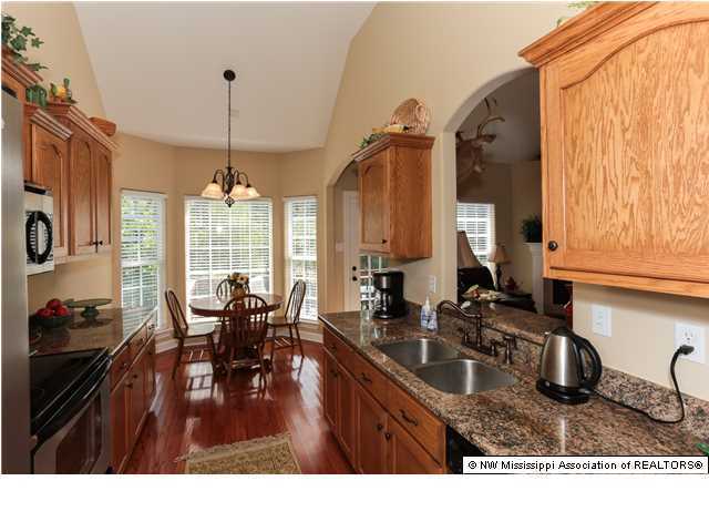 207 Timber Ridge Drive Byhalia, MS 38611 - Photo 9 of 22 Additional Photo