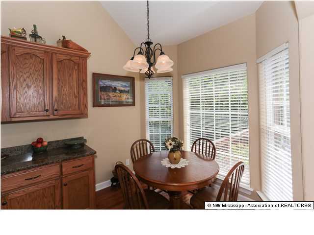 207 Timber Ridge Drive Byhalia, MS 38611 - Photo 10 of 22 Additional Photo