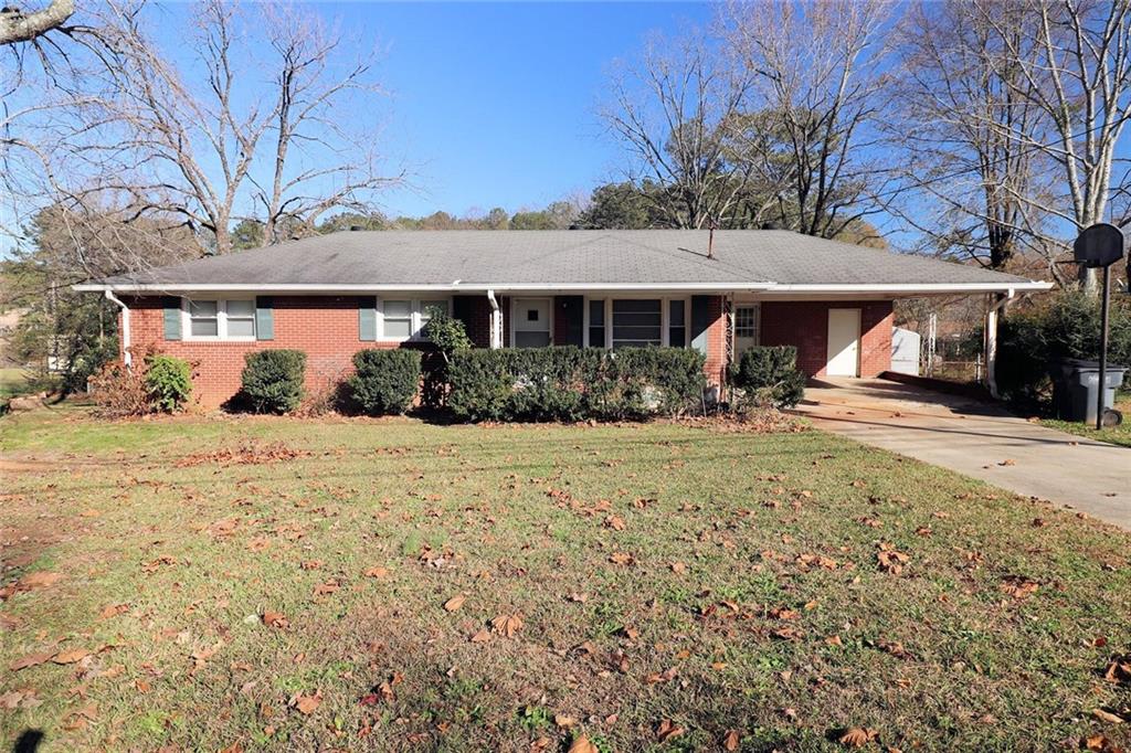 4867 Flint Hill Road Southwest Austell, GA 30106 - Photo 1 of 1