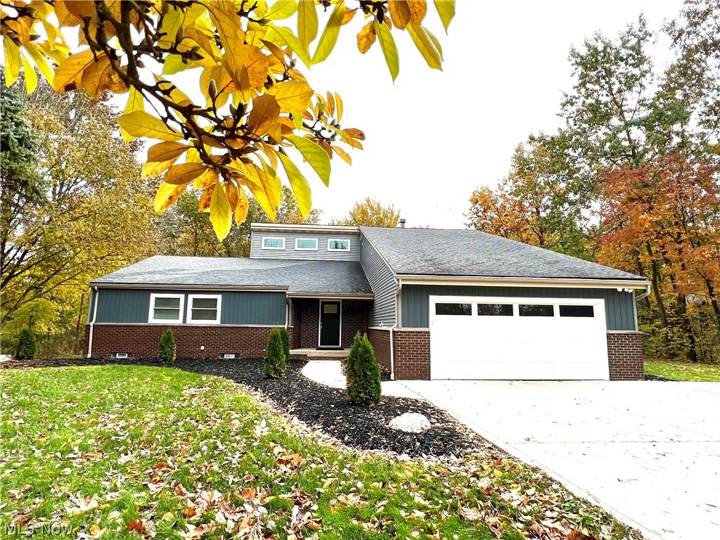 3809 Maplecrest Road Woodmere, OH 44122 - Photo 1 of 30 Gallery Image 1