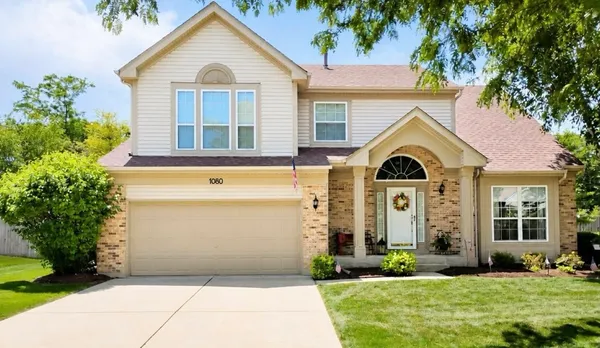 $525,000 | 1080 Victoria Drive, Fox River Grove, IL 60021