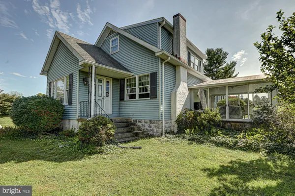 $649,900 | 920 Unionville Wawaset Road, Kennett Square, PA 19348