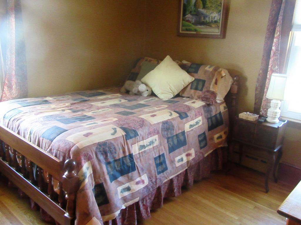 25 Madison Avenue Rochester, NH 03867 - Photo 15 of 24
