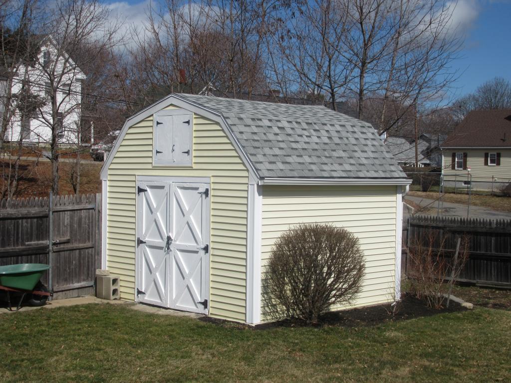 25 Madison Avenue Rochester, NH 03867 - Photo 23 of 24