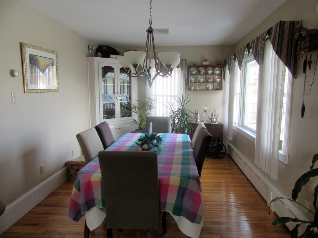25 Madison Avenue Rochester, NH 03867 - Photo 5 of 24