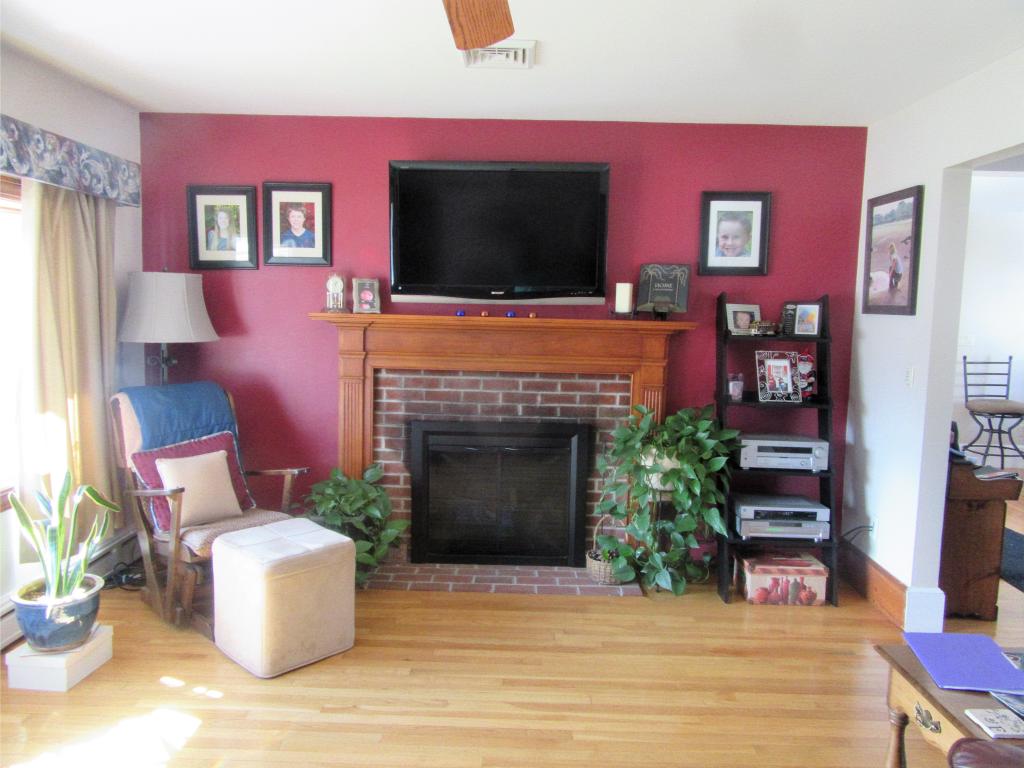 25 Madison Avenue Rochester, NH 03867 - Photo 8 of 24