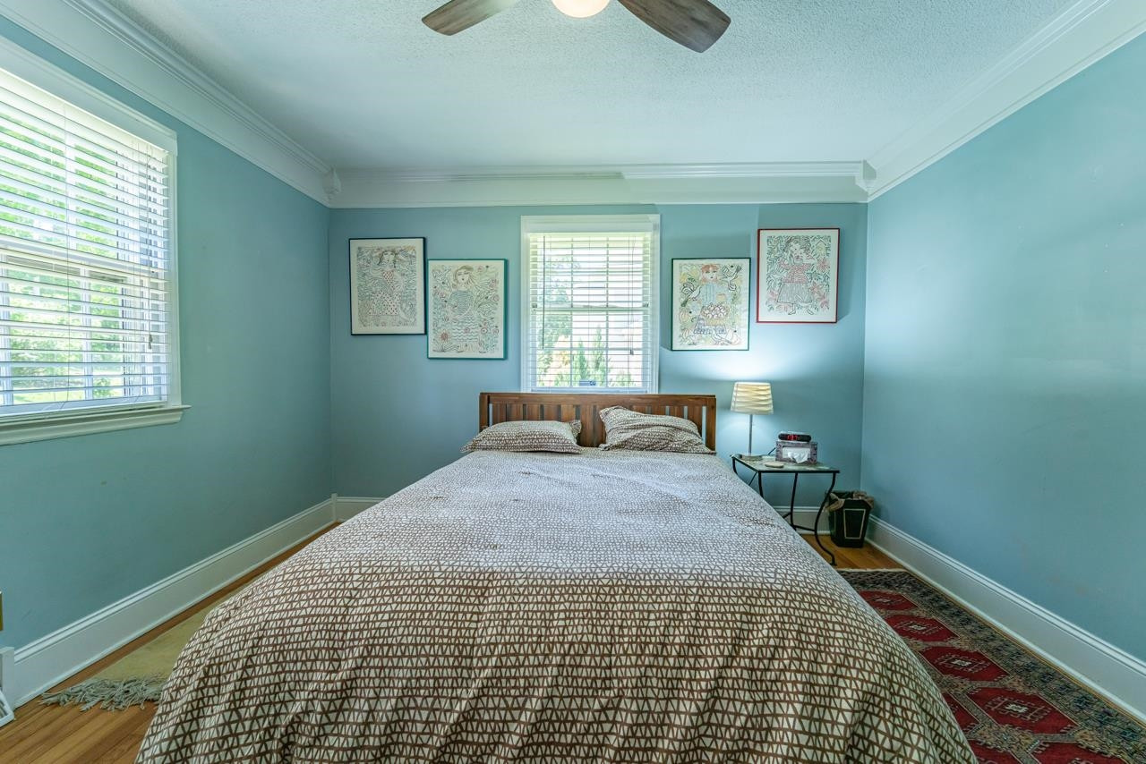 3318 Hampton Road Raleigh, NC 27607 - Photo 27 of 56 Photo 27