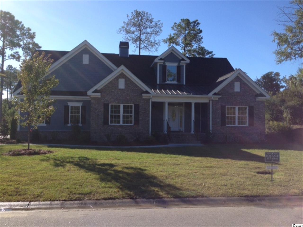34 Cascade Drive Murrells Inlet, SC 29576 - Photo 1 of 15 Gallery Image 1