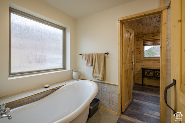 1095 South Montezuma Canyon Road Monticello, UT 84535 - Photo 72 of 109 ADU bathroom