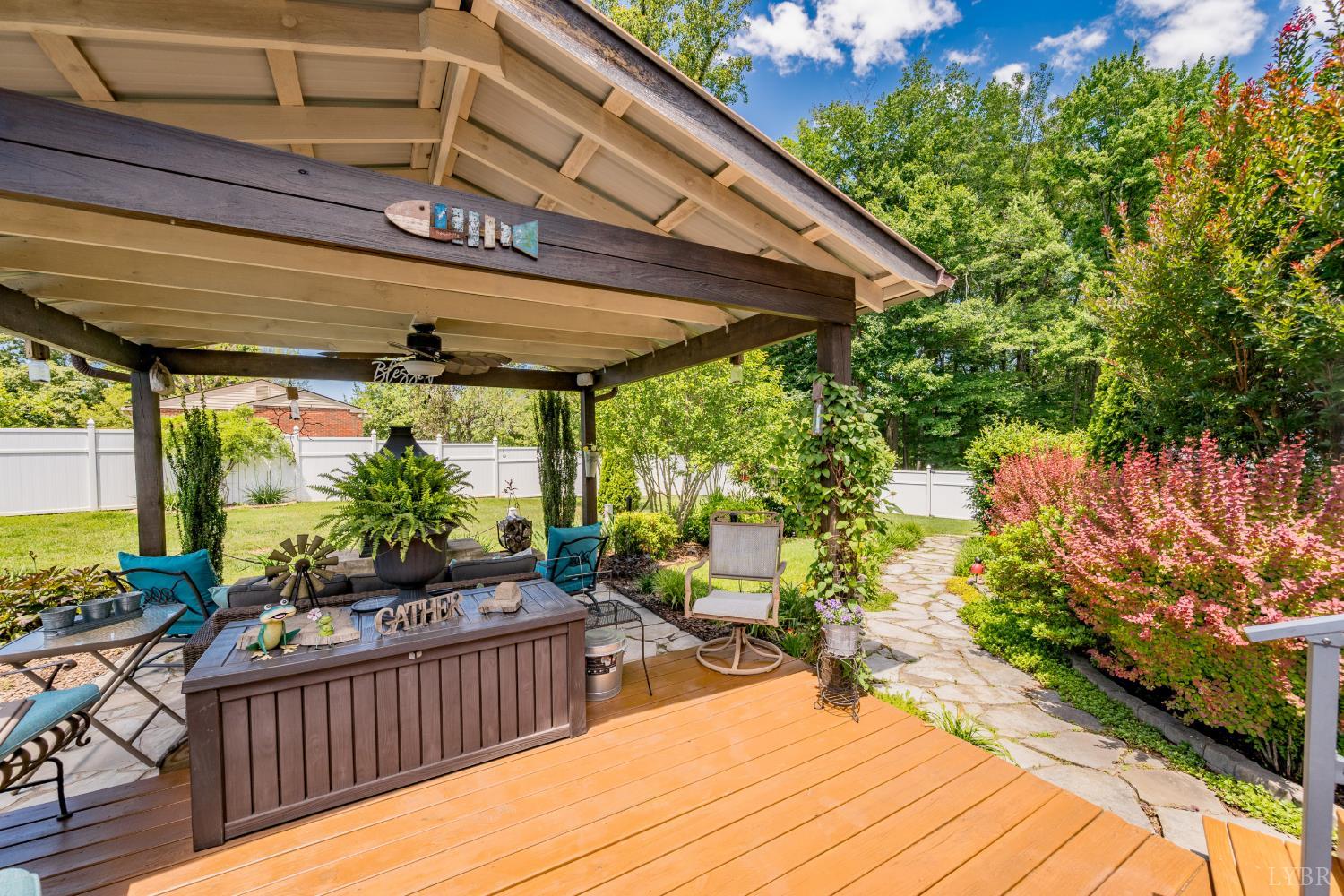 232 Elon Road Madison Heights, VA 24572 - Photo 44 of 65