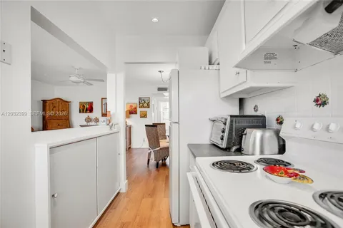 $112,000 | 5300 Washington Street, Unit O224, Hollywood, FL 33021