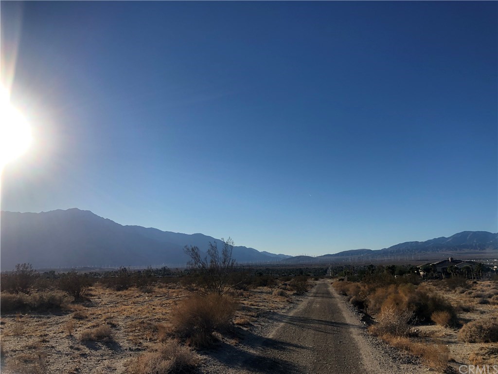 15 Far View Road Desert Hot Springs, CA 92241 - Photo 1 of 11 Gallery Image 1