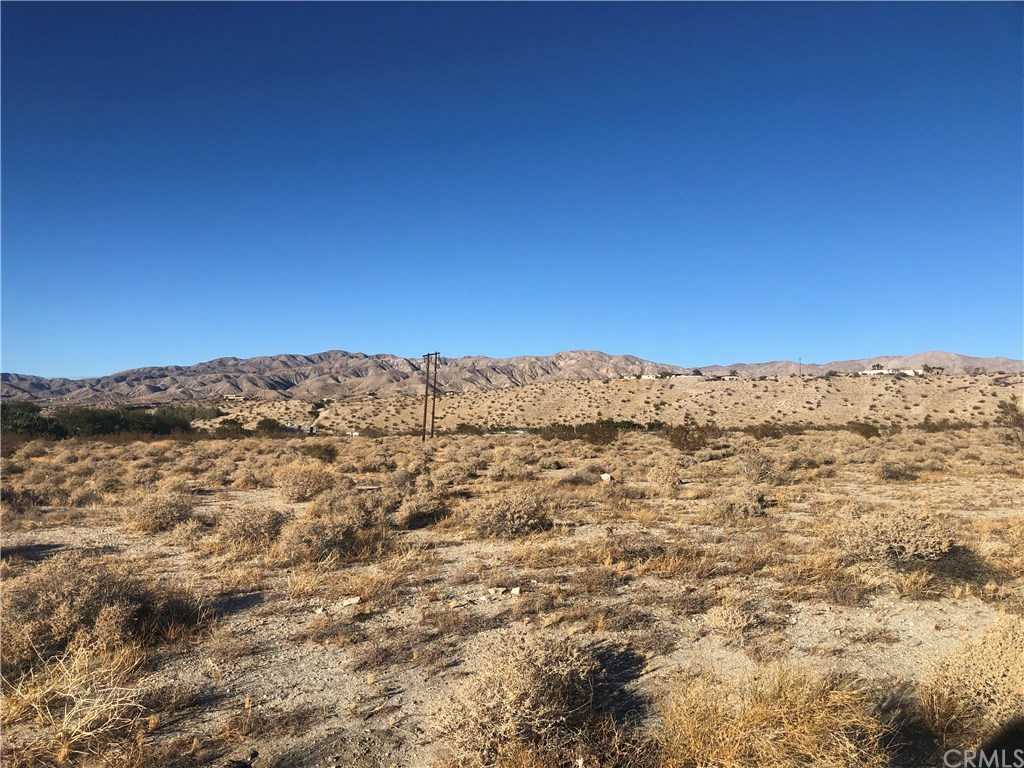 15 Far View Road Desert Hot Springs, CA 92241 - Photo 2 of 11 Gallery Image 2