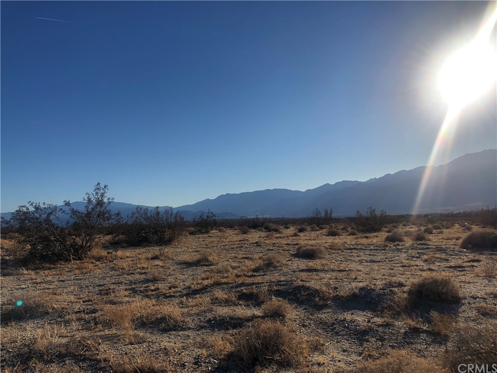 15 Far View Road Desert Hot Springs, CA 92241 - Photo 11 of 11 Gallery Image 11
