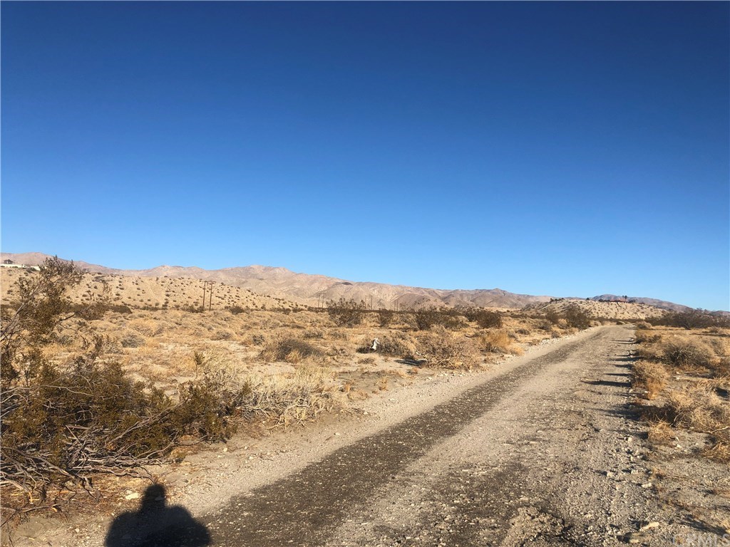 15 Far View Road Desert Hot Springs, CA 92241 - Photo 8 of 11 Gallery Image 8