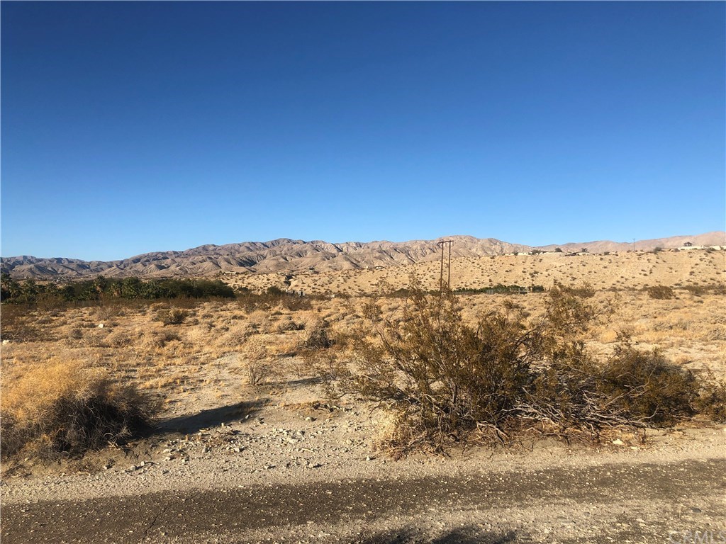 15 Far View Road Desert Hot Springs, CA 92241 - Photo 9 of 11 Gallery Image 9