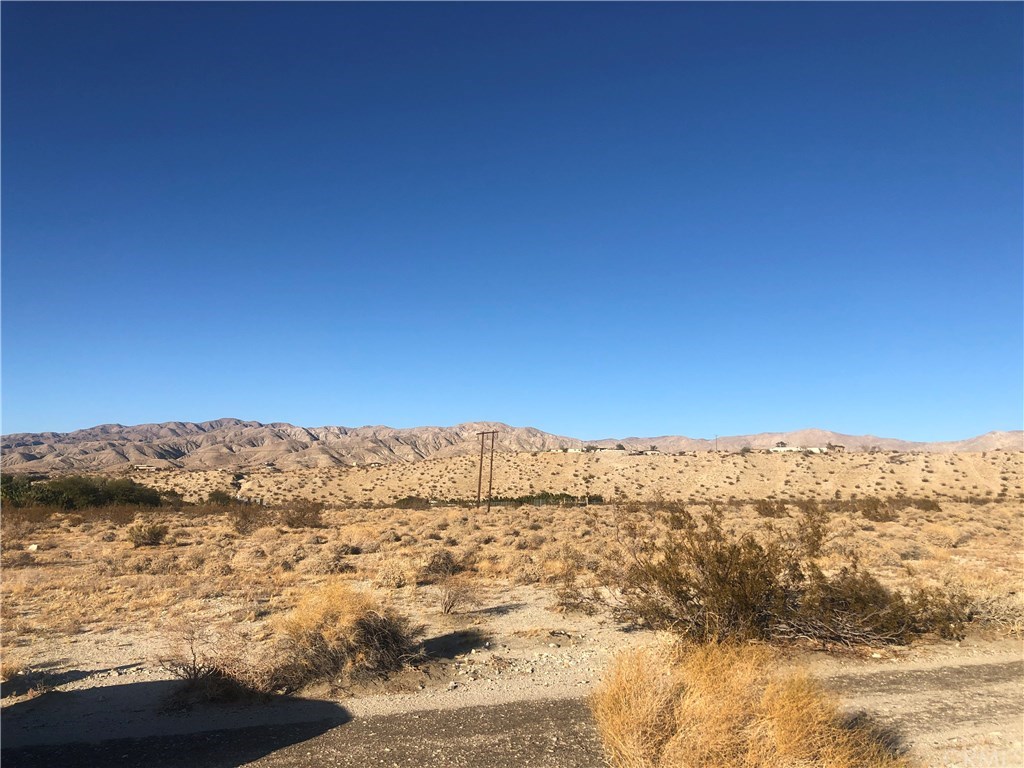 15 Far View Road Desert Hot Springs, CA 92241 - Photo 10 of 11 Gallery Image 10
