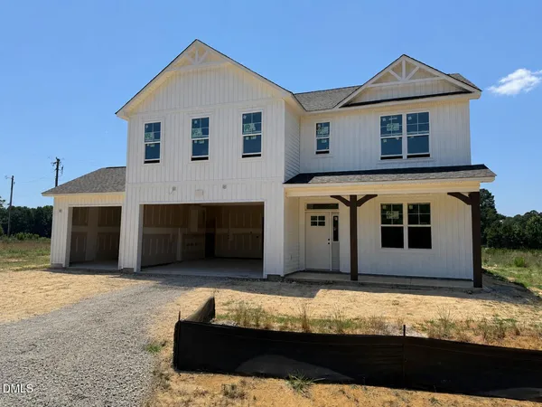 $484,500 | 23 Kizzy Drive, Unit (LOT 1), Selma, NC 27576