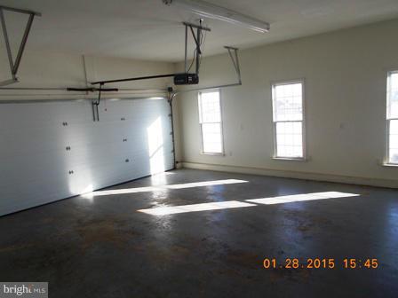 83 Kitchen Orchard Road Hedgesville, WV 25427 - Photo 16 of 22 Garage