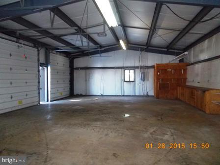 83 Kitchen Orchard Road Hedgesville, WV 25427 - Photo 19 of 22 Detached garage/workshop