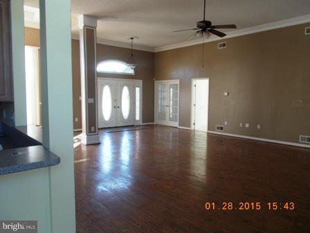 83 Kitchen Orchard Road Hedgesville, WV 25427 - Photo 2 of 22 Family Room