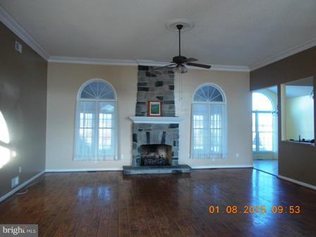 83 Kitchen Orchard Road Hedgesville, WV 25427 - Photo 3 of 22 Family Room