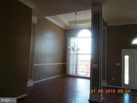 83 Kitchen Orchard Road Hedgesville, WV 25427 - Photo 7 of 22 Dining Room