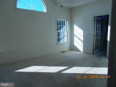 83 Kitchen Orchard Road Hedgesville, WV 25427 - Photo 8 of 22 Bedroom (Master)