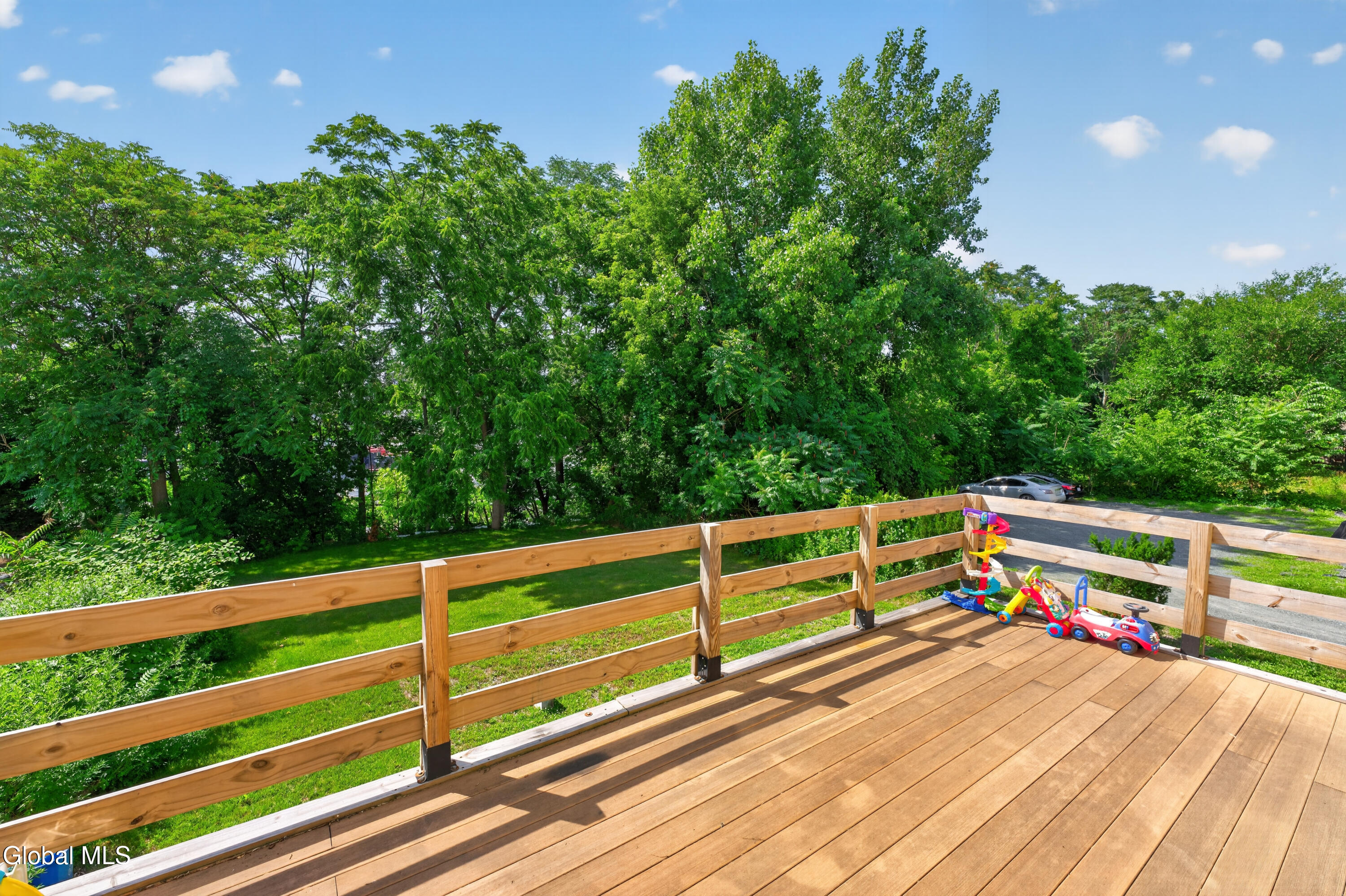 1053 Broadway Rensselaer, NY 12144 - Photo 26 of 31 4 Deck 1