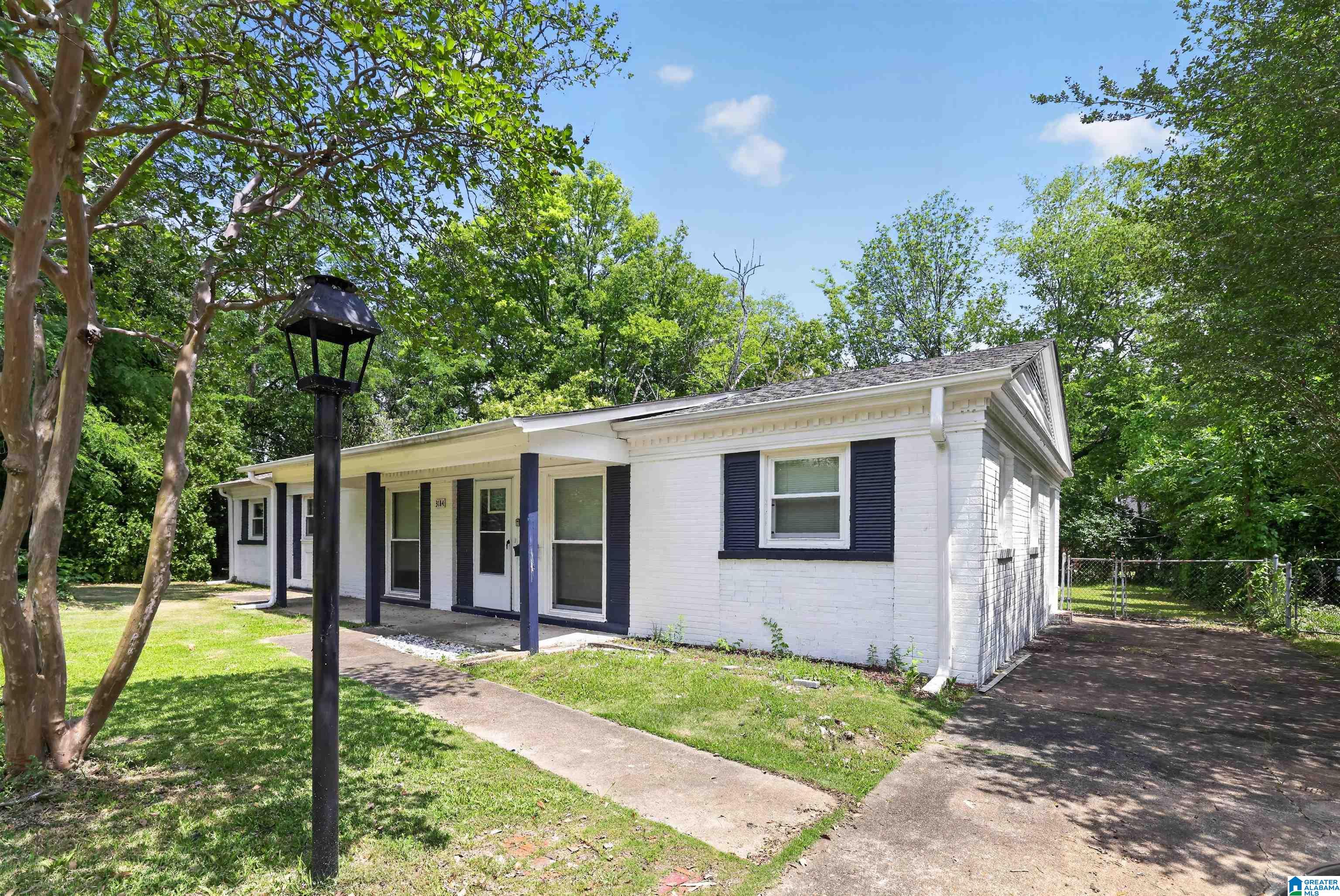 3114 Guymar Road Montgomery, AL 36111 - Photo 4 of 32