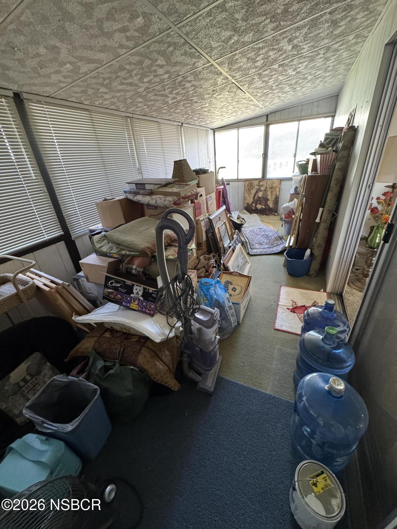3210 Santa Maria Way, Unit 173 Santa Maria, CA 93455 - Photo 18 of 24 a view of storage and utility room