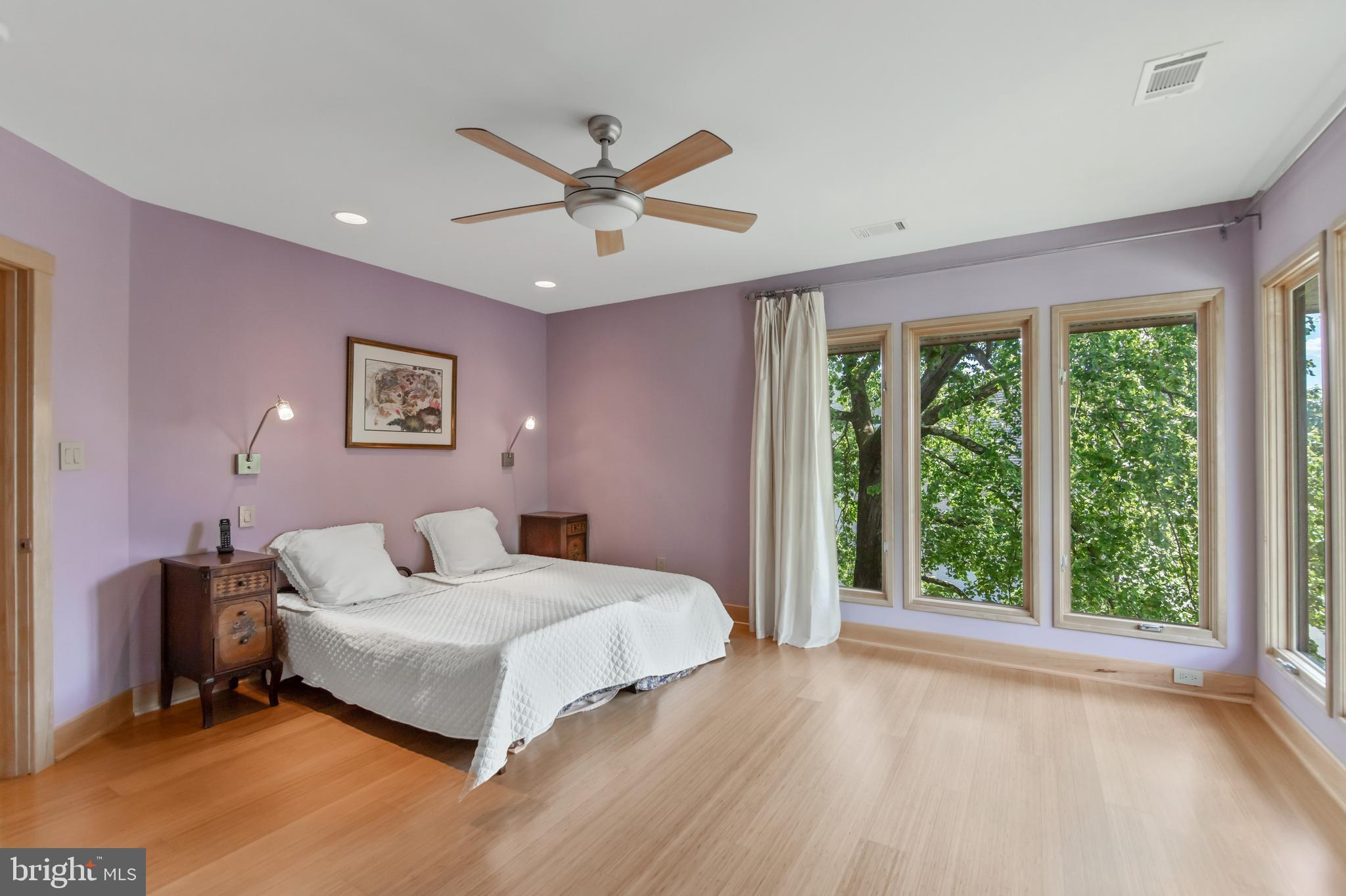 10107 Gary Road Potomac, MD 20854 - Photo 37 of 62 Upper Level Bedroom 3