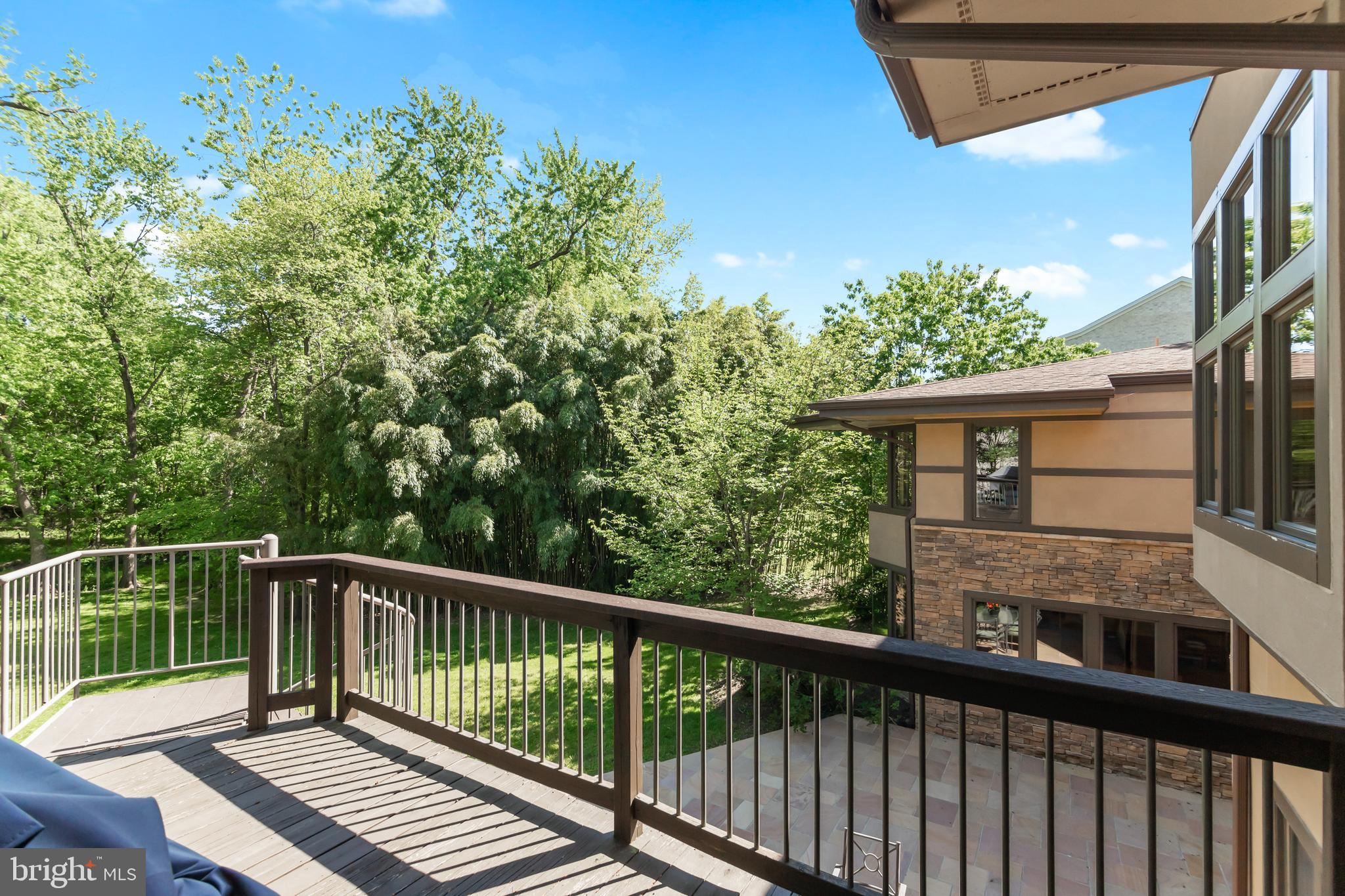 10107 Gary Road Potomac, MD 20854 - Photo 57 of 62 Deck