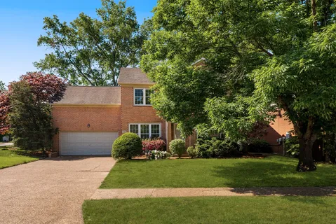 $735,000 | 168 Clarendon Circle, Franklin, TN 37069